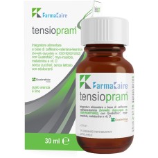 TENSIOPRAM Gtt 30ml