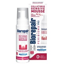 BIOREPAIR Peribioma Mousse
