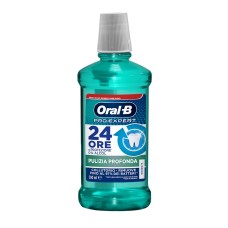 ORAL-B Coll.Pro-Ex.Puliz.500ml