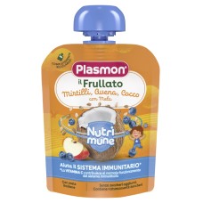 PLASMON NUTRI-MUNE MIRT/AVE/CO