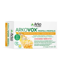ARKOVOX Propoli 24Past.Mie.Lim