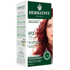 HERBATINT FLASH ROSSO PORPORA