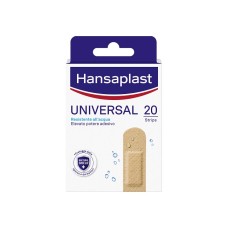 HANSAPLAST Cer.Univ.20pz