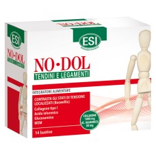 No Dol Tendini/legamenti 14bus