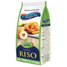 FARINE MAGICHE Farina Riso500g