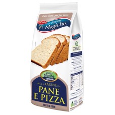 FARINE MAGICHE Mix Pane/Pizza