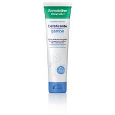 SOMAT C Defaticante Gambe100ml