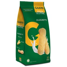 GIUSTO S/G ALLEGRETTI 180G