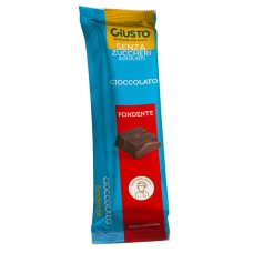 GIUSTO S/ZUCCH CIOC FOND 42G