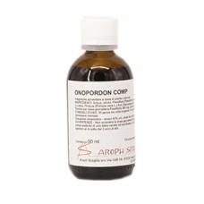 ONOPORDON COMP 50ML GTT AROPH
