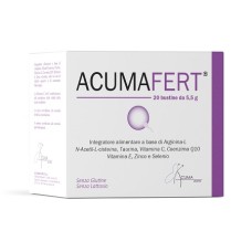 Acumafert 20bust
