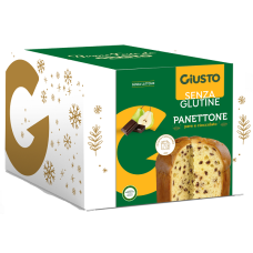 GIUSTO S/G PANETTONE PERE CIOC