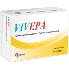 VIVEPA 30SOFTGEL