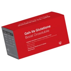 GSH-VA GLUTATIONE BOOST30STICK