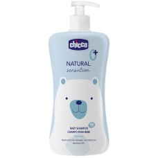CH NS SHAMPOO 500ML