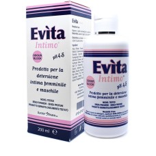 EVITA DET INT LIQ 200ML