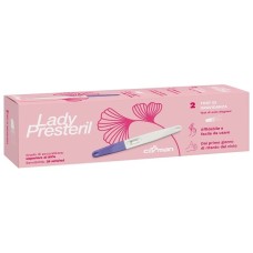 LADY TEST GRAVIDANZA 2PZ