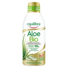 EQUILIBRA ALOE BIO 750ML