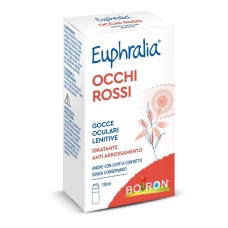 EUPHRALIA OCCHI ROSSI COLLIRIO