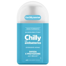 CHILLY DETERGENTE ANTIBAT300ML