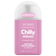 CHILLY DETERGENTE DELIC 300ML