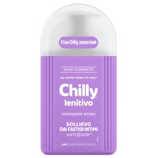 CHILLY DETERGENTE LENIT 300ML