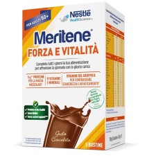 Meritene Forza/vitalita' Cio5p