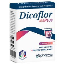 DICOFLOR IBSPLUS 14BUST