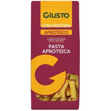 GIUSTO APROT ELICOIDALI 250G