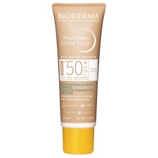 PHOTODERM COVER TOUCH MIN DORE