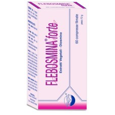 FLEBOSMINA Forte 60 Cpr