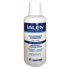 IALEN OLIO DETERGENTE 500ML