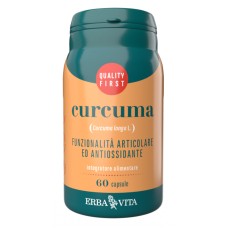 Curcuma 60cps