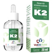 Oscar K2 20ml