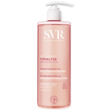 TOPIALYSE GEL LAVANT 400ML NF