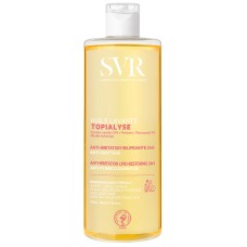 TOPIALYSE HUILE LAV 400ML NF