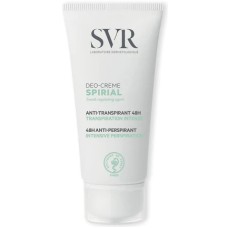Spirial Deodorante Crema 50ml