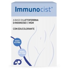 Immunocist 10bust