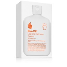 BIO-OIL LOZIONE CORPO 250ML