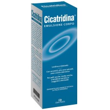 CICATRIDINA EMULSIONE CRP180ML