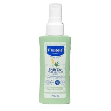 MUSTELA Talco N/Talco Spy100ml