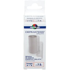 DERMATESS Benda Orl. 7x5