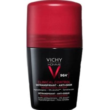 VICHY HOMME DEO CC 96H ROLL 50