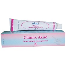 SANODET AKNE CR 30ML