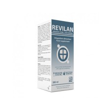 REVILAN Sol.Orale 200ml