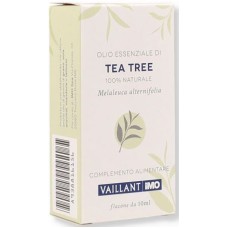 VAILLANT OE TEA TREE 10ML