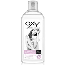 OXY OLIO POST DEPILAZIONE200ML