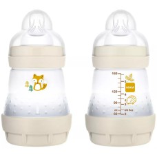MAM Bib.Easy Start Neutro160ml