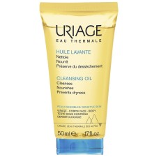 URIAGE OLIO LAVANTE 50ML