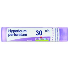 BO.HYPERICUM PERF.30CH TUBO